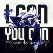 I CAN YOU CAN (Deltarune: Chapter Rewritten) [v2]