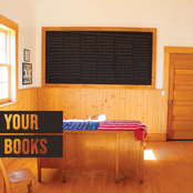 Your Books