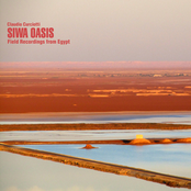 Siwa Oasis (Field Recordings From Egypt)