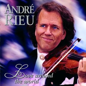 An Der Schönen Blauen Donau by André Rieu