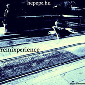 Remixperience (EP)