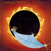 Sun And Steel by Iron Butterfly