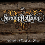 Short Stories from a Long Road