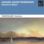 Froberger: Clavichord Music (Remastered 2023)