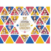 THE IDOLM@STER MILLION THE@TER GENERATION 11 UNION!!