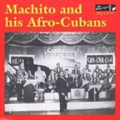 machito & his afro-cuban jazz ensemble