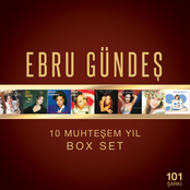 İyi Günde Kötü Günde by Ebru Gündeş