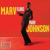Come To Me by Marv Johnson