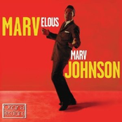 marvelous marv johnson