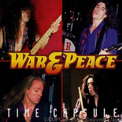 War and Peace: Time Capsule