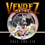 Venrez: Sell The Lie