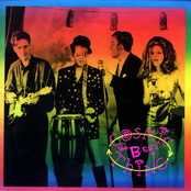 The B-52s: Cosmic Thing