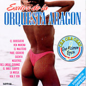 Orquesta Aragon: Orquesta Aragon  La Vol I, Cha Cha Chas Que Hicieron Epoca, El Bodeguero - Pare Cochero - El Maletero