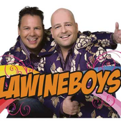 De Lawineboys