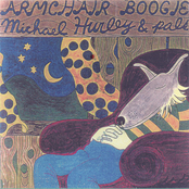 Michael Hurley: Armchair Boogie