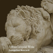 Sylvius Leopold Weiss