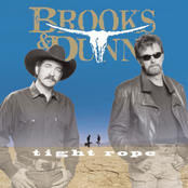 Missing You by Brooks & Dunn