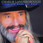 Uninvited by Charlie Landsborough