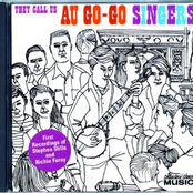 They Call Us Au Go Go Singers