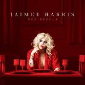Jaimee Harris: Red Rescue