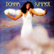 Wasted by Donna Summer