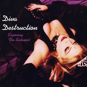 Valley Of The Scars by Diva Destruction