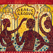 Putumayo Presents - Arabic Groove