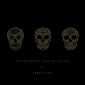 The Good The Bad And The Heavy