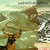 Superior You Are Inferior