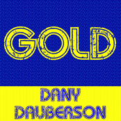 Gold - Dany Dauberson