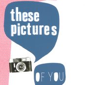 these pictures of you-a delicatessen compilation