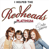 Redhead Express: The Studio Sessions