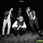 God Blessed The Dead by Flatbush Zombies