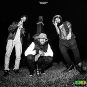 Flatbush Zombies: BetterOffDEAD