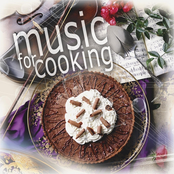 Music for Cooking