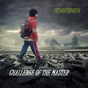 CHALLENGE OF THE MASTER