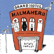 Grand Hotel Halmahera (Tréning a Mennyországhoz)