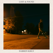 Darren Kiely: Lost & Found