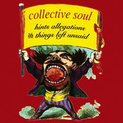 Collective Soul: Hints, Allegations & Things Left Unsaid