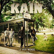 Le Bon Vieux Temps by Kaïn