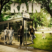 Une Nouvelle Première Fois by Kaïn