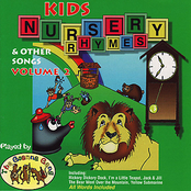 Kids Nursery Rhymes Vol 2