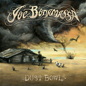 Joe Bonamassa: Dust Bowl