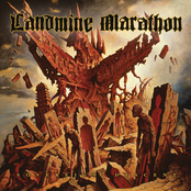 Justify The Suffering by Landmine Marathon
