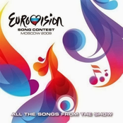 Eurovision Song Contest - Moscow 2009