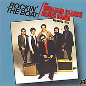 Rockin' The Boat