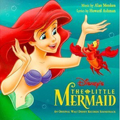 the little mermaid (soundtrack)