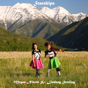 Starships by Megan Nicole & Lindsey Stirling