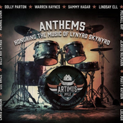 Artimus Pyle Band: Anthems: Honoring The Music of Lynyrd Skynyrd