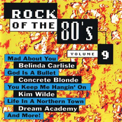 Rock of the 80's, Vol. 9